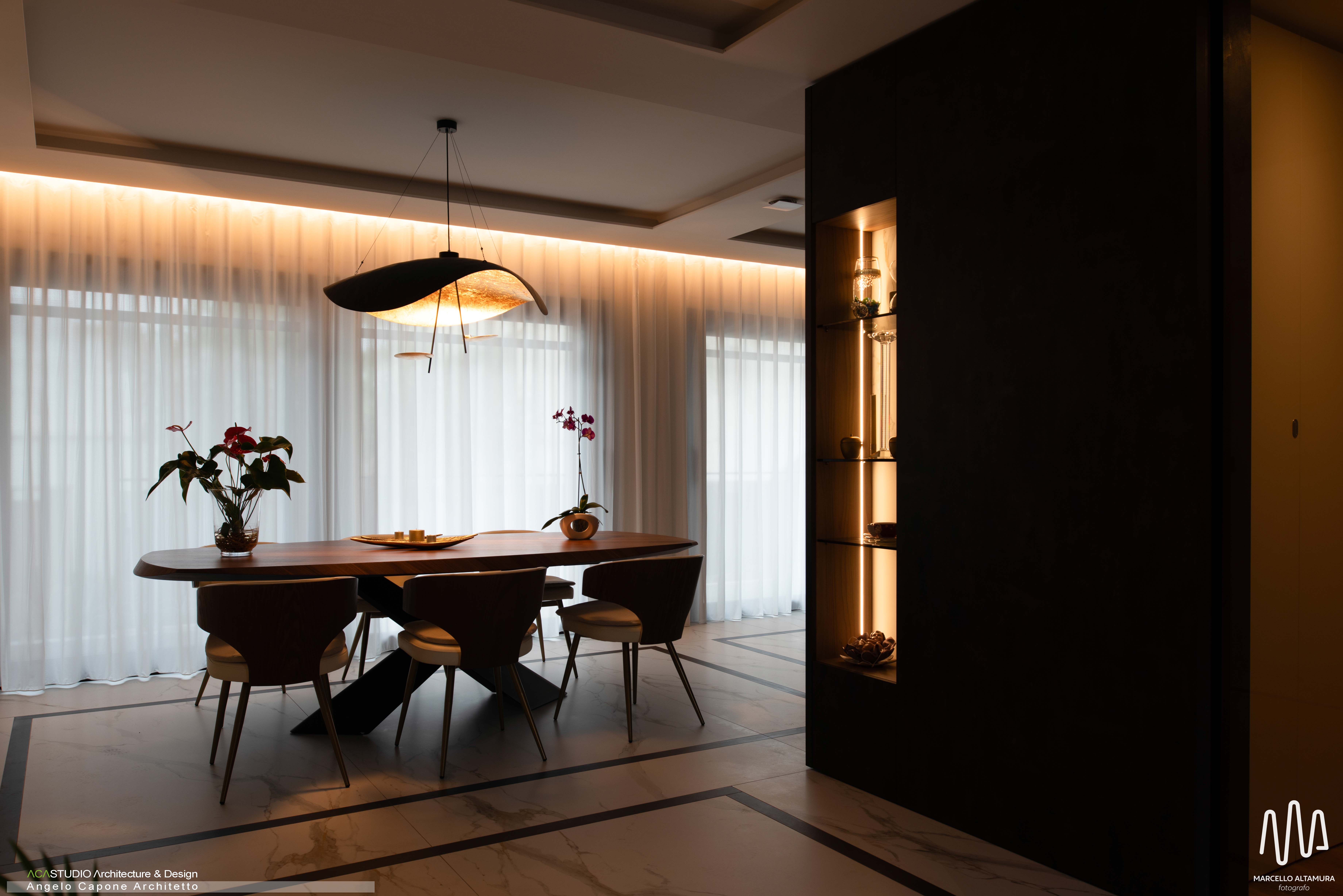 designer Giovanni Calicchio