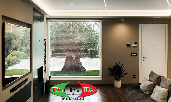 DFD Montaggi
