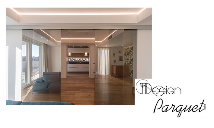 Design Parquet