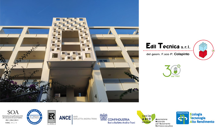 Edil Tecnica