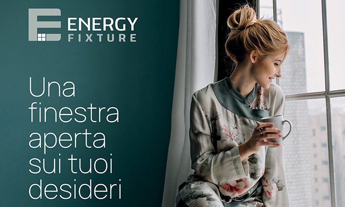 Energy Fixture