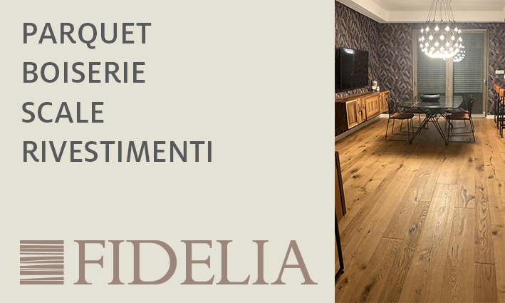 Fidelia Parquet