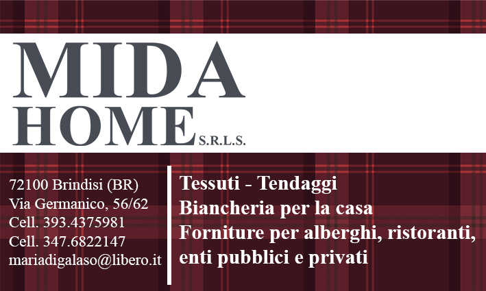 MIDA HOME
