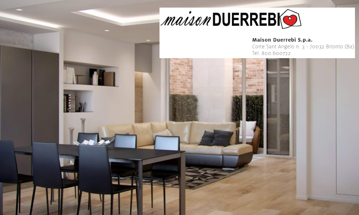 Maison Duerrebi