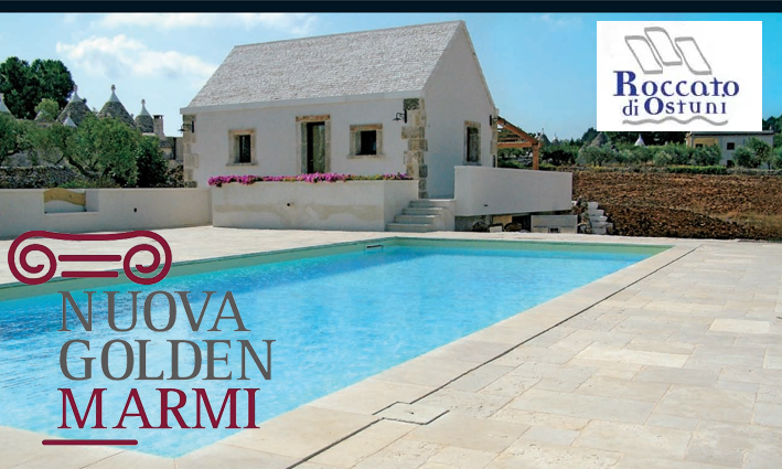 Nuova Golden Marmi