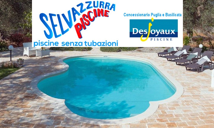 Selvazzurra Piscine
