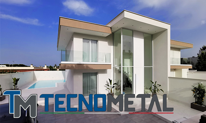 TM Tecnometal